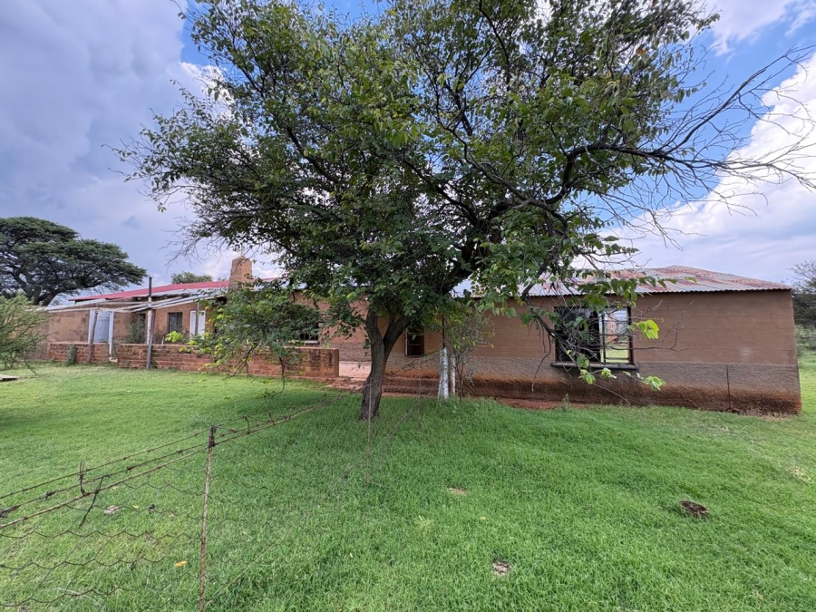 Commercial Property for Sale in Christiana Rural North West